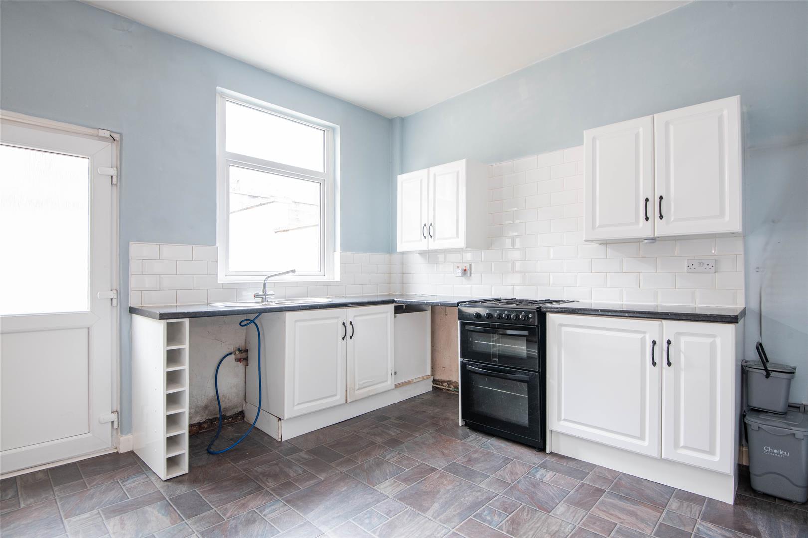 2 bed property in Wright Street, Chorley